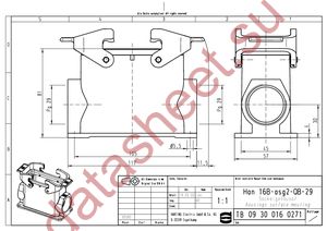 09300160271 datasheet  